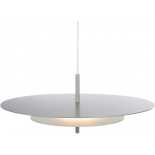 Lampa wisząca Aeroplan LED LoftLight | Beżowa, Skandynawska