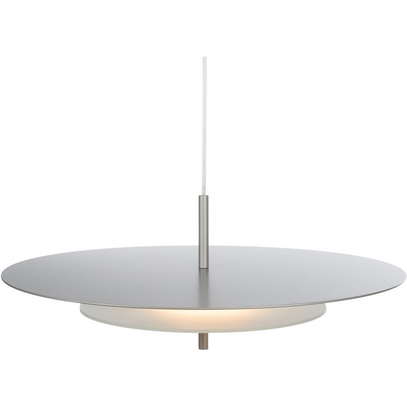 Lampa Wisząca Aeroplan LED LoftLight | Beżowa, Skandynawska
