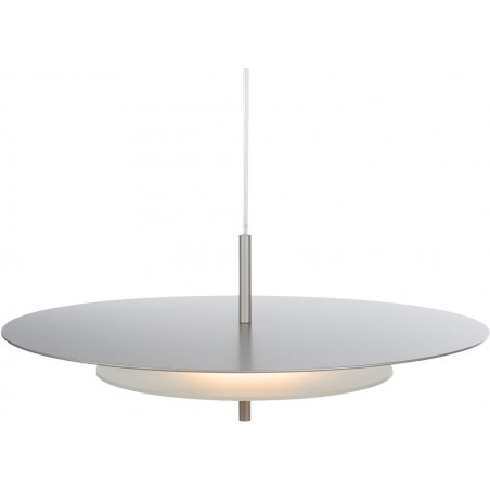 Lampa Wisząca Aeroplan LED LoftLight | Beżowa, Skandynawska