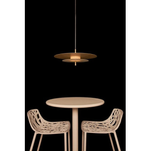 Lampa Wisząca Aeroplan LED Czerwona LoftLight | Kup Online