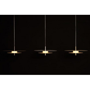 Lampa Wisząca Aeroplan LED Czerwona LoftLight | Kup Teraz