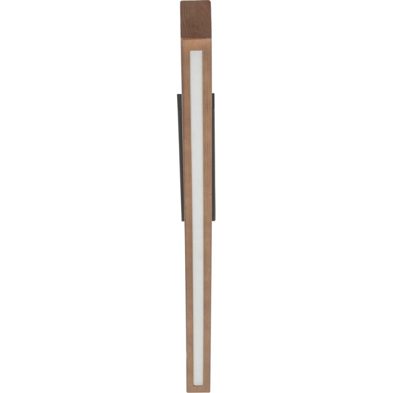 Lampa sufitowa drewniana Teo 96cm | TK Lighting - Skandynawski Design