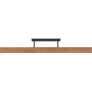 Lampa sufitowa drewniana Teo 96cm | TK Lighting - Skandynawski Design