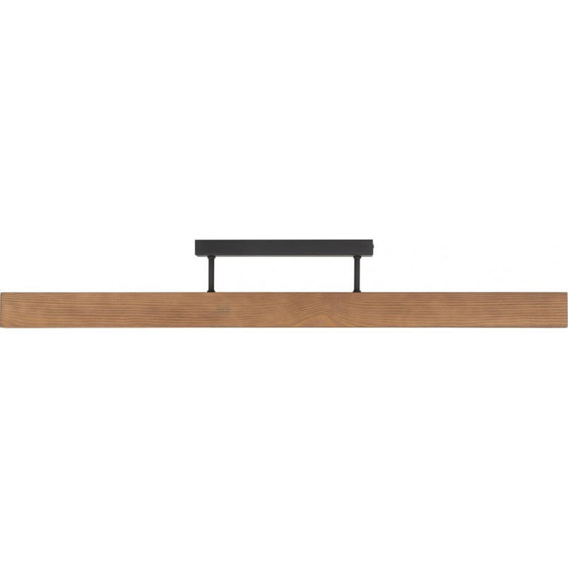 Lampa sufitowa drewniana Teo 96cm | TK Lighting - Skandynawski Design