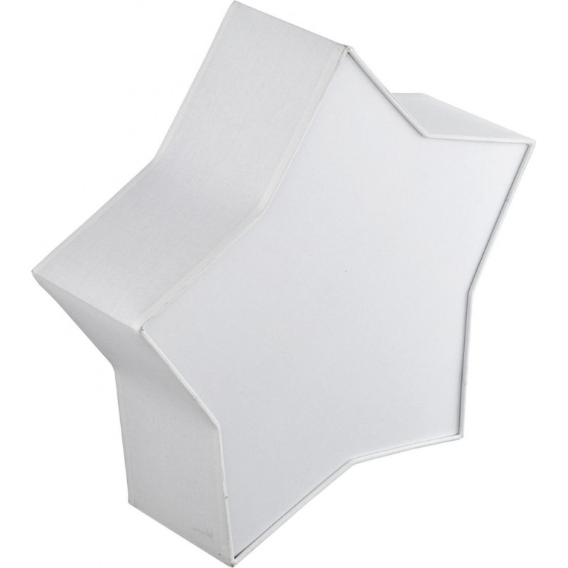 Plafon dziecięcy gwiazda Star | TK Lighting - Oświetlenie do pokoju