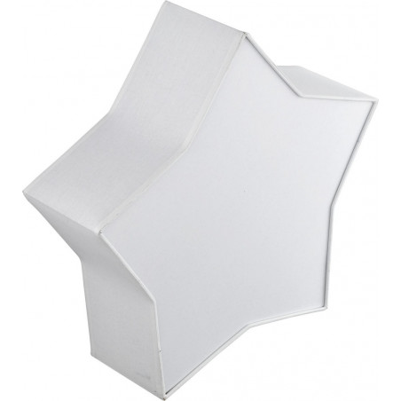 Plafon dziecięcy gwiazda Star | TK Lighting - Oświetlenie do pokoju