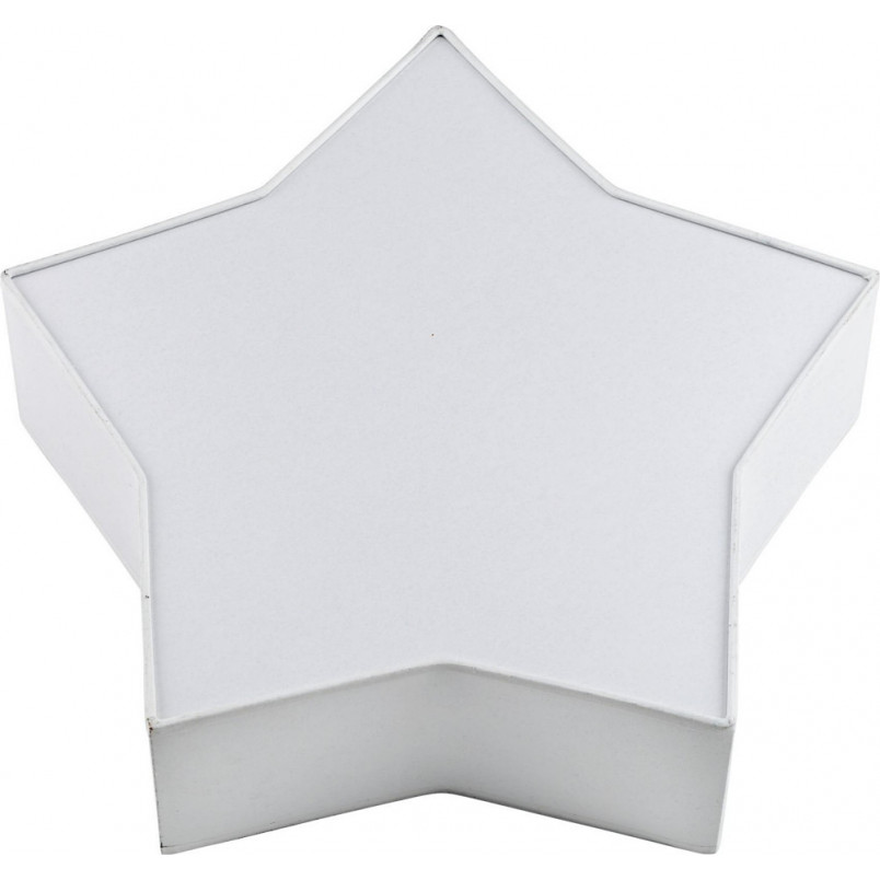 Plafon dziecięcy gwiazda Star | TK Lighting - Oświetlenie do pokoju