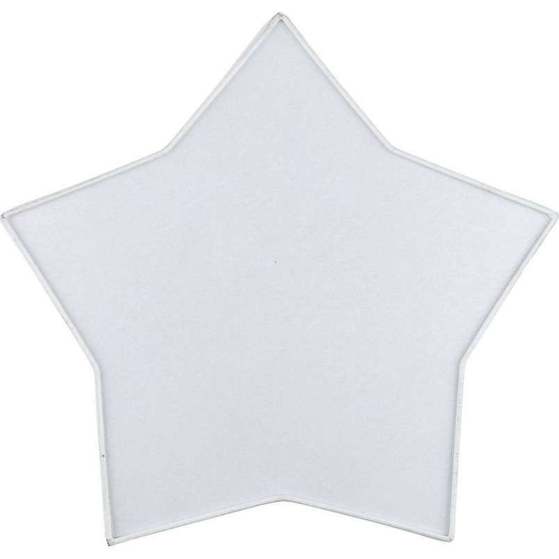 Plafon dziecięcy gwiazda Star | TK Lighting - Oświetlenie do pokoju
