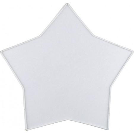 Plafon dziecięcy gwiazda Star | TK Lighting - Oświetlenie do pokoju