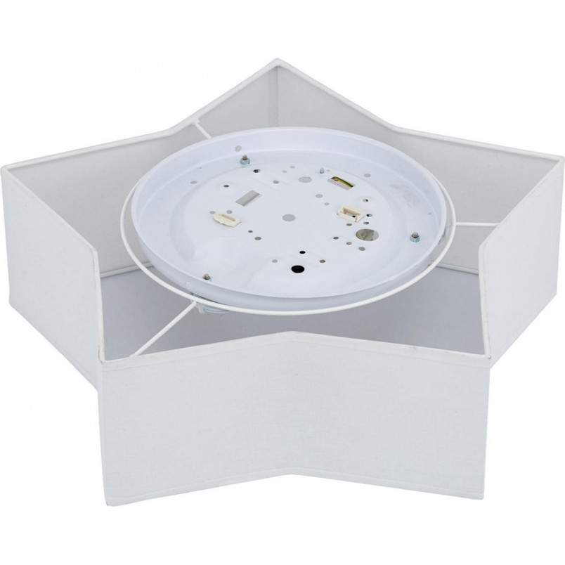 Plafon dziecięcy gwiazda Star | TK Lighting - Oświetlenie do pokoju