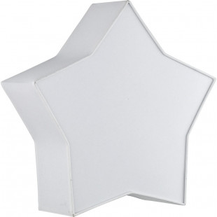 Plafon dziecięcy gwiazda Star | TK Lighting - Oświetlenie do pokoju