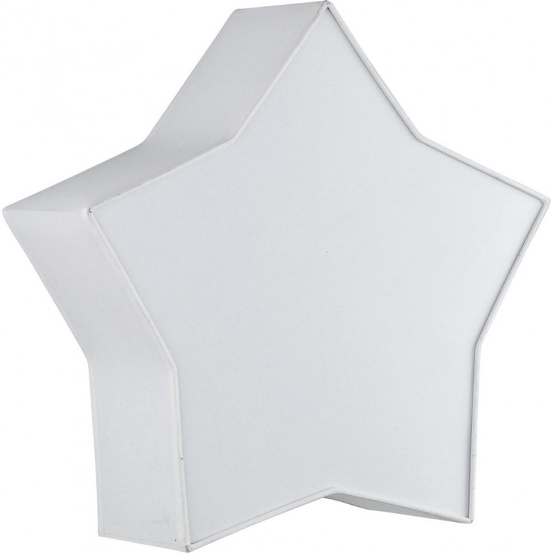 Plafon dziecięcy gwiazda Star | TK Lighting - Oświetlenie do pokoju