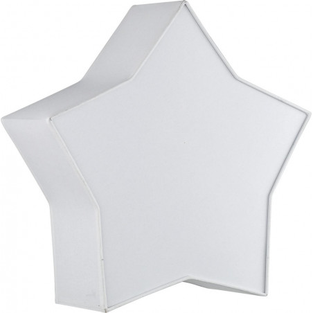 Plafon dziecięcy gwiazda Star | TK Lighting - Oświetlenie do pokoju