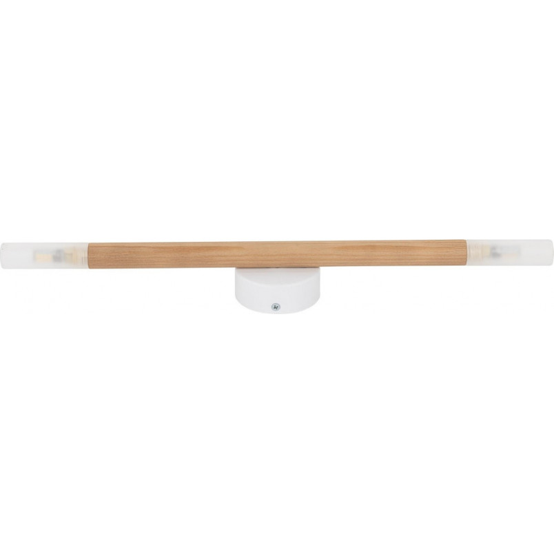 Lampa sufitowa drewniana Noble | TK Lighting - Skandynawski Design