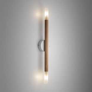 Lampa sufitowa drewniana Noble | TK Lighting - Skandynawski Design