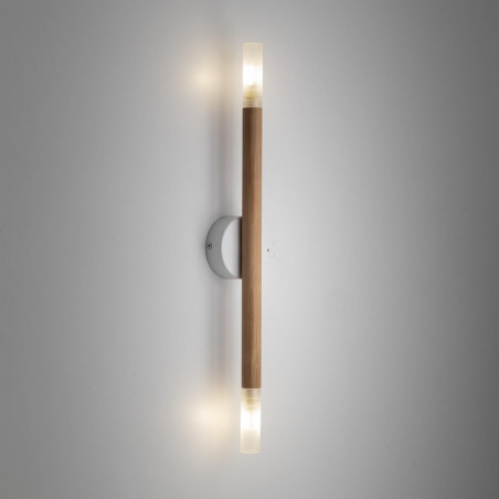 Lampa sufitowa drewniana Noble | TK Lighting - Skandynawski Design
