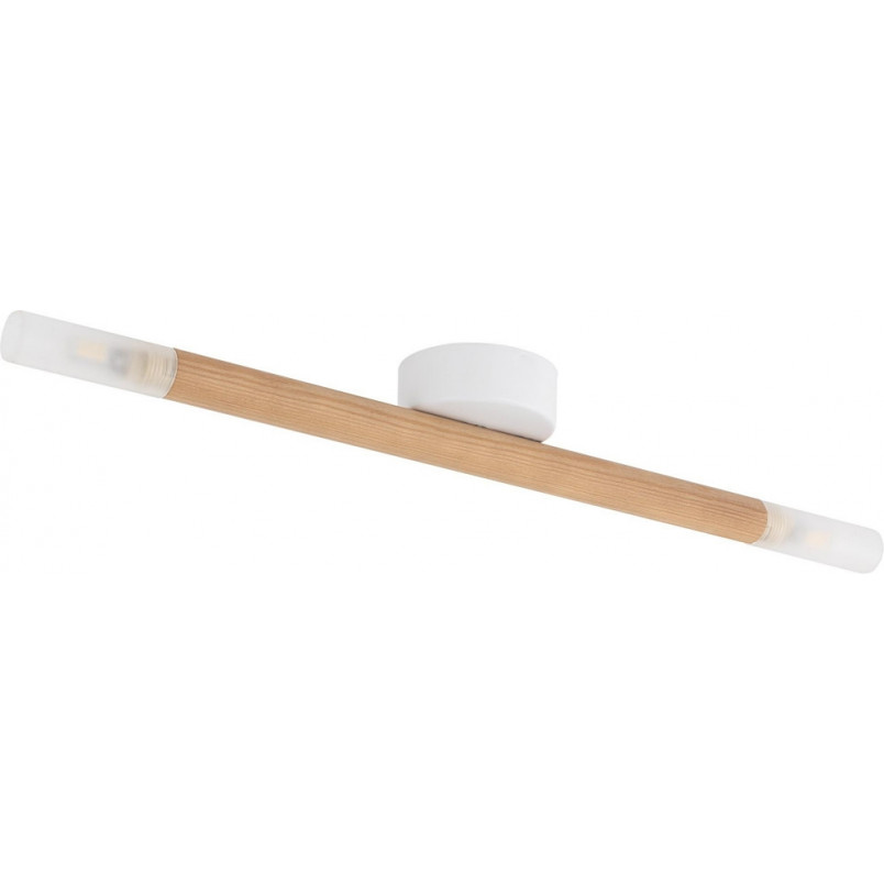 Lampa sufitowa drewniana Noble | TK Lighting - Skandynawski Design