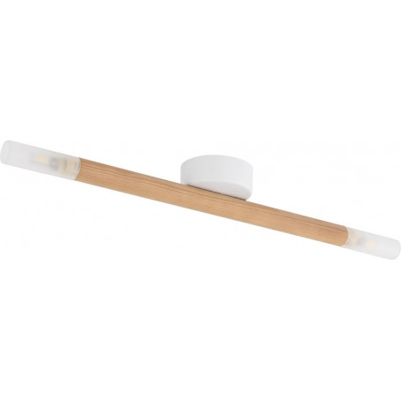 Lampa sufitowa drewniana Noble | TK Lighting - Skandynawski Design