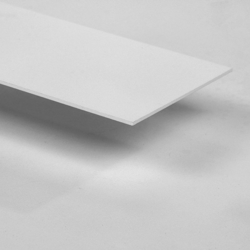 Kinkiet Navi biały TK Lighting | Minimalistyczny design