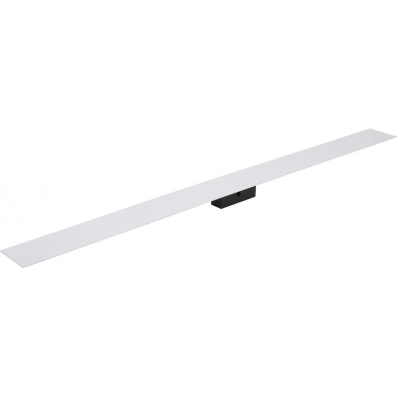 Kinkiet Navi biały TK Lighting | Minimalistyczny design