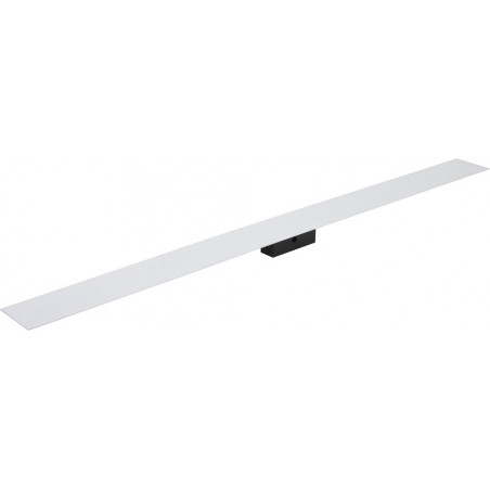 Kinkiet Navi biały TK Lighting | Minimalistyczny design