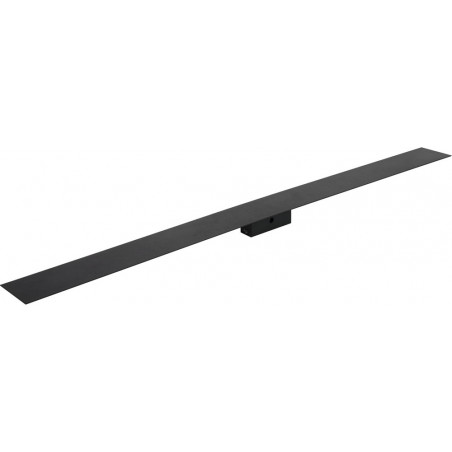 Kinkiet LED Navi czarny | TK Lighting - Minimalistyczny design