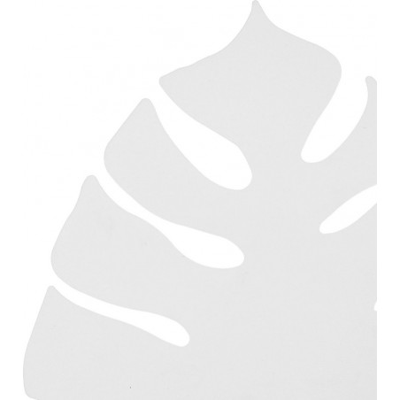 Kinkiet Monstera XL biały TK Lighting | Skandynawski design