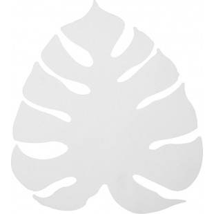 Kinkiet Monstera XL biały TK Lighting | Skandynawski design