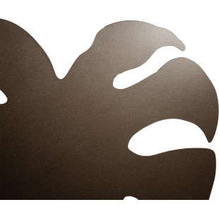 Kinkiet Monstera XL | Brązowy, TK Lighting | Kup online