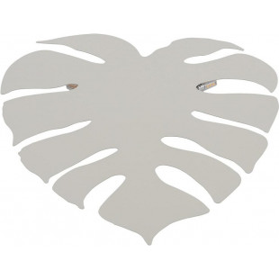 Kinkiet Monstera II beżowy TK Lighting | Skandynawski Design