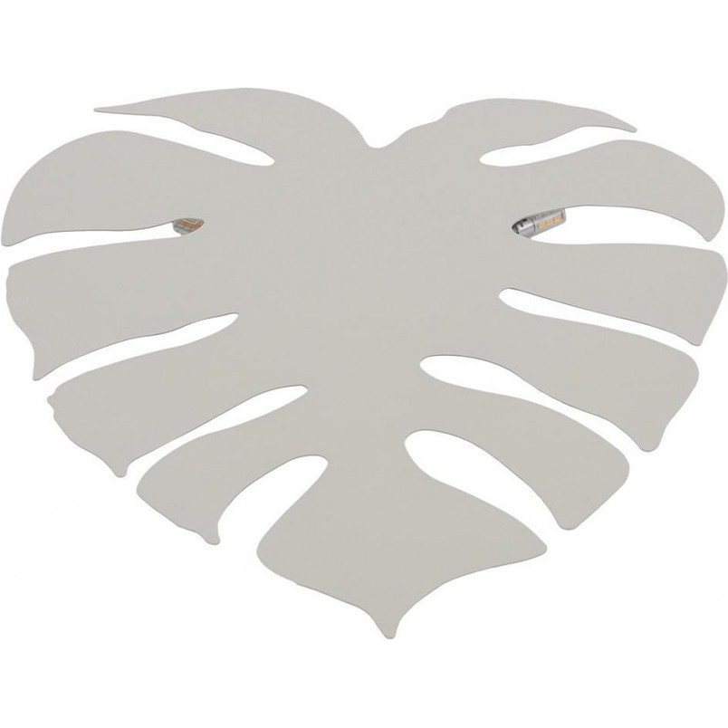Kinkiet Monstera II beżowy TK Lighting | Skandynawski Design