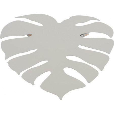 Kinkiet Monstera II beżowy TK Lighting | Skandynawski Design