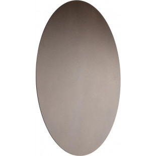 Kinkiet Luna New - Brązowy, 40cm | TK Lighting