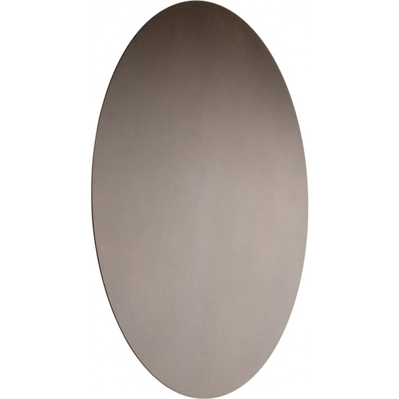 Kinkiet Luna New - Brązowy, 40cm | TK Lighting