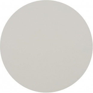 Kinkiet okrągły dekoracyjny Luna New 30cm beżowy TK Lighting