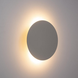 Kinkiet Luna New beżowy TK Lighting - Eleganckie oświetlenie