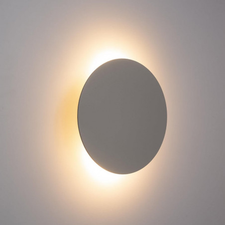 Kinkiet Luna New beżowy TK Lighting - Eleganckie oświetlenie
