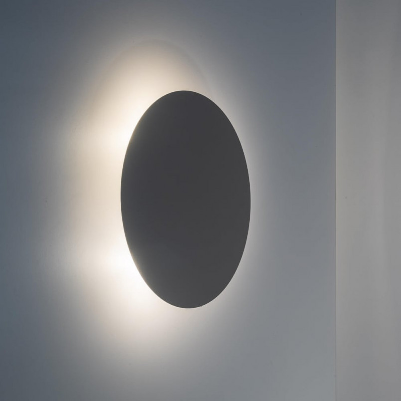 Kinkiet Luna New beżowy TK Lighting - Eleganckie oświetlenie