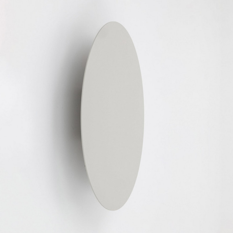 Kinkiet Luna New beżowy TK Lighting - Eleganckie oświetlenie