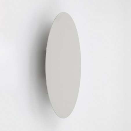 Kinkiet Luna New beżowy TK Lighting - Eleganckie oświetlenie