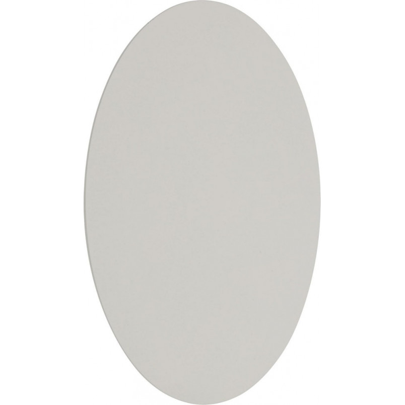 Kinkiet Luna New beżowy TK Lighting - Eleganckie oświetlenie