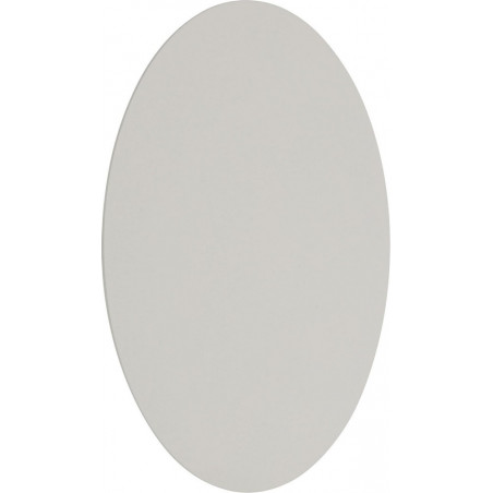 Kinkiet Luna New beżowy TK Lighting - Eleganckie oświetlenie