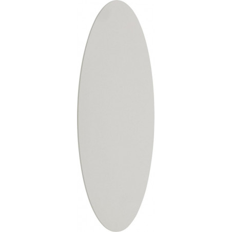 Kinkiet Luna New beżowy TK Lighting - Eleganckie oświetlenie