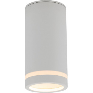Lampa spot tuba Jet 5,5cm biała TK Lighting - Oświetlenie