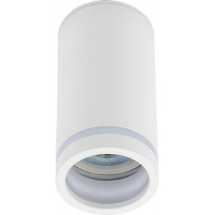 Lampa spot tuba Jet 5,5cm biała TK Lighting - Oświetlenie