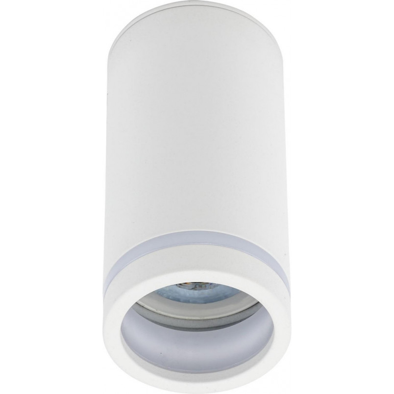 Lampa spot tuba Jet 5,5cm biała TK Lighting - Oświetlenie
