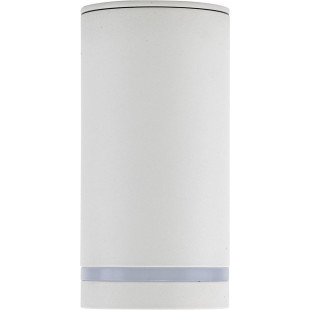 Lampa spot tuba Jet 5,5cm biała TK Lighting - Oświetlenie