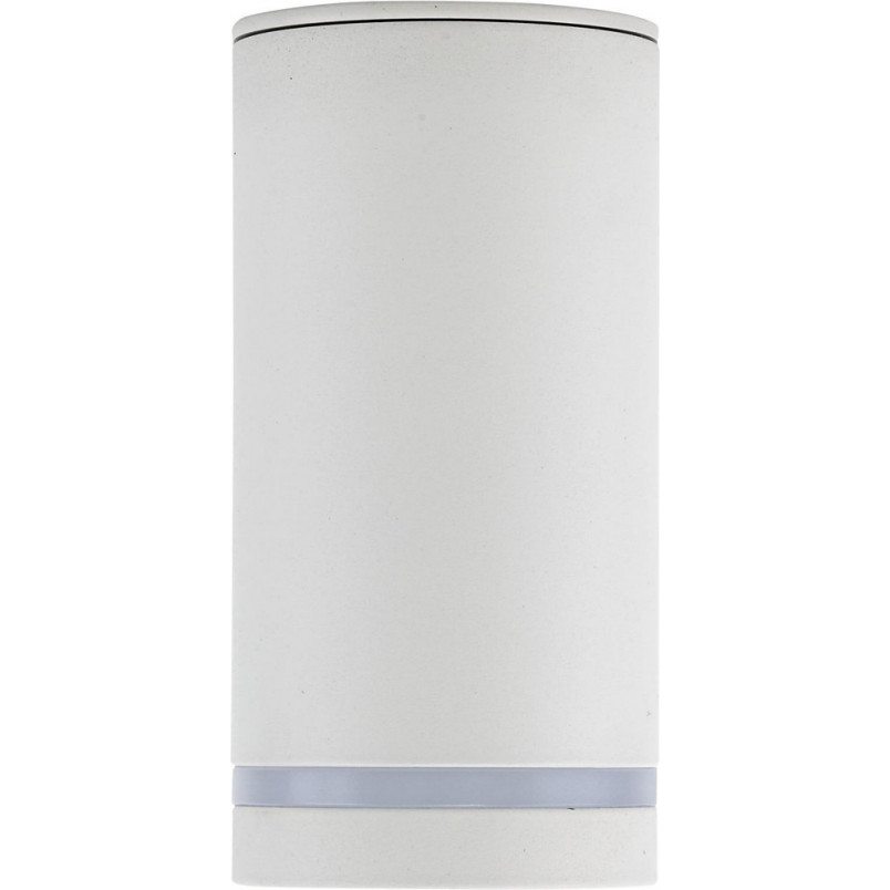 Lampa spot tuba Jet 5,5cm biała TK Lighting - Oświetlenie