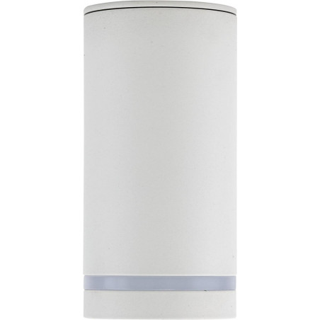 Lampa spot tuba Jet 5,5cm biała TK Lighting - Oświetlenie