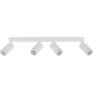 Reflektor sufitowy Jet IV 74cm biały TK Lighting - TK Lighting